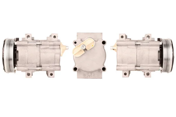 Compressor, air conditioning (ACP171)