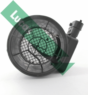 Mass Air Flow Sensor