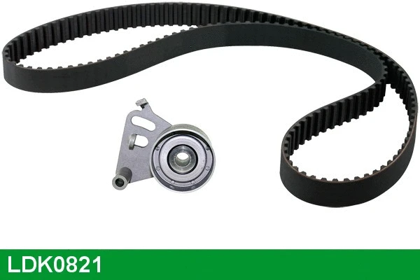 Timing Belt Kit (LDK0821)