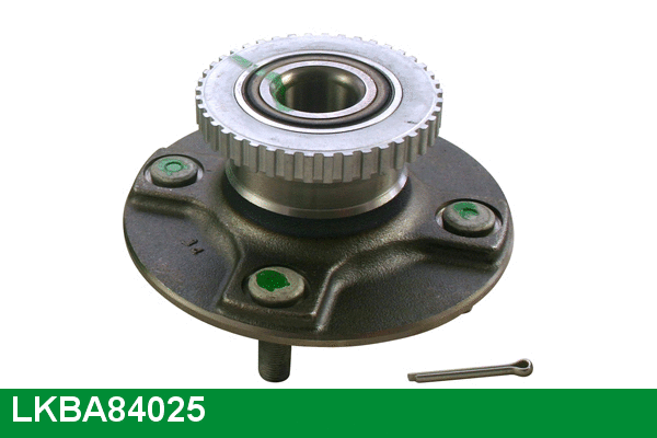Wheel Bearing Kit (LKBA84025)