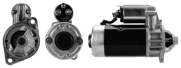Starter (LRS00227)