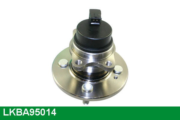 Wheel Bearing Kit (LKBA95014)