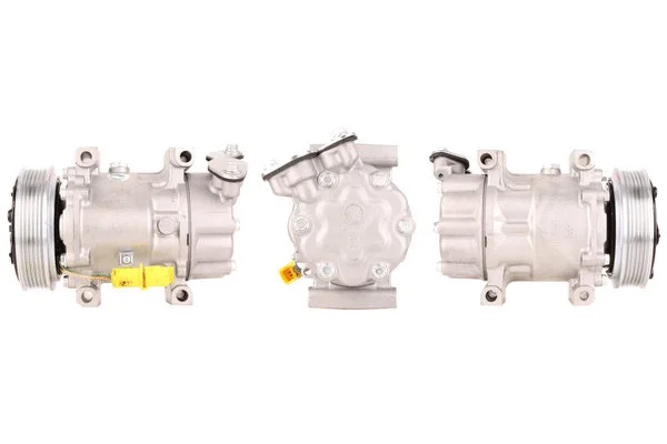Compressor, air conditioning (ACP144)