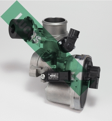 EGR Valve (FDR430)