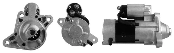 Starter (LRS01714)