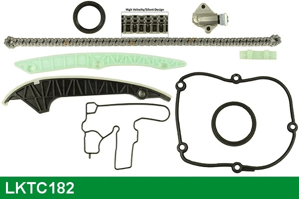 Timing Chain Kit (LKTC182)