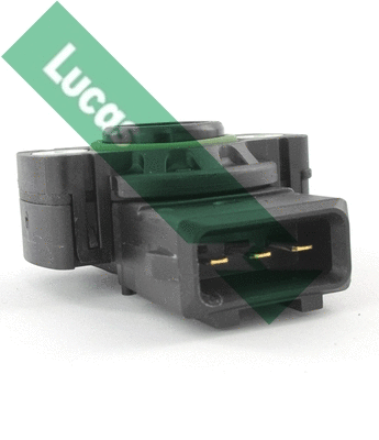 Sensor, throttle position (SEB1298)