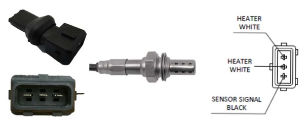Lambda Sensor (LEB4048)