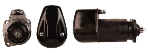 Starter (LRS00822)