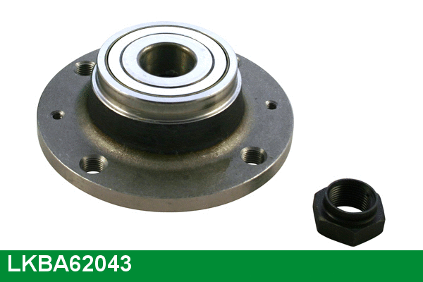 Wheel Bearing Kit (LKBA62043)