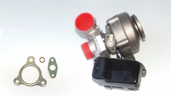 Charger, charging (supercharged/turbocharged) (LTRPA7244962)