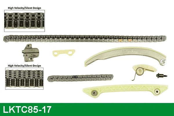 Timing Chain Kit (LKTC85-17)