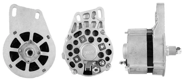 Alternator (LRA00997)