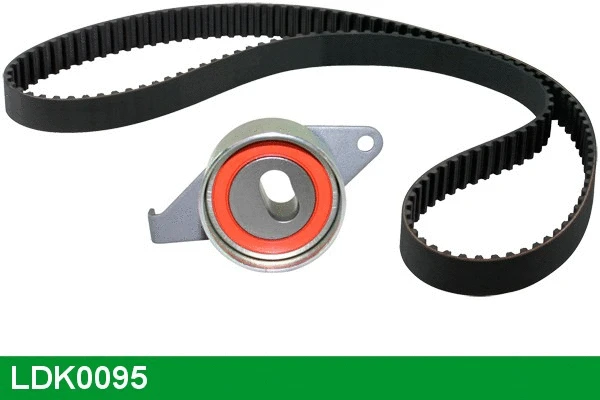 Timing Belt Kit (LDK0095)
