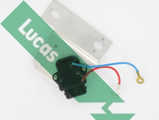 Switch Unit, ignition system (DAB408)