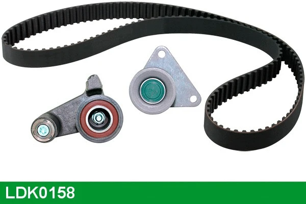 Timing Belt Kit (LDK0158)