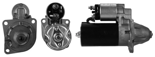 Starter (LRS00736)
