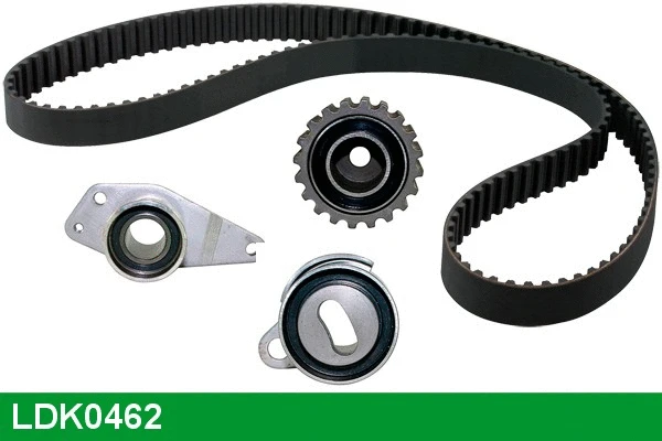 Timing Belt Kit (LDK0462)