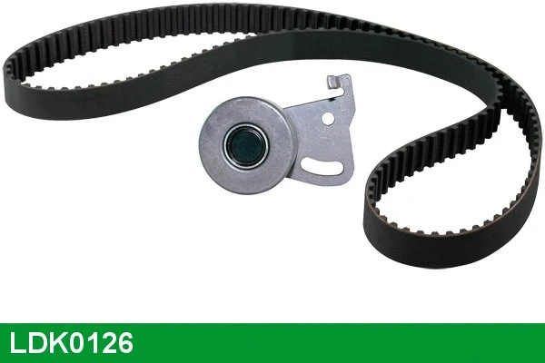 Timing Belt Kit (LDK0126)