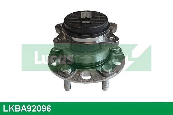 Wheel Bearing Kit (LKBA92096)