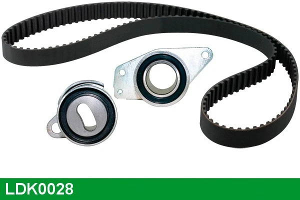 Timing Belt Kit (LDK0028)