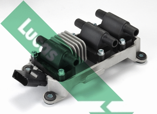 Ignition Coil (DMB1014)