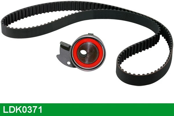 Timing Belt Kit (LDK0371)