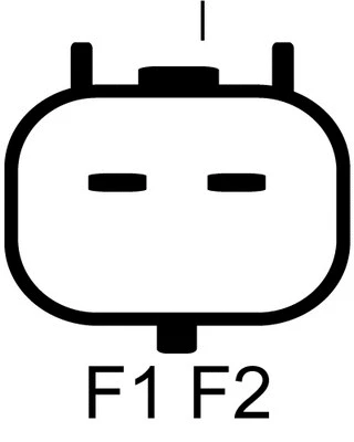 Alternator (LRA01153)