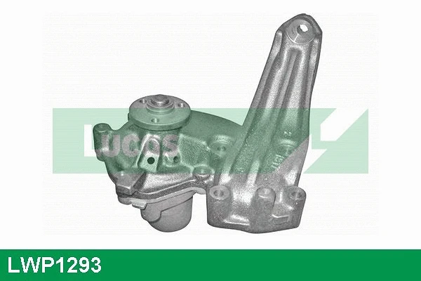 Water Pump, engine cooling (LWP1293)