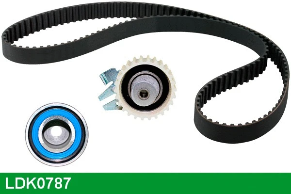 Timing Belt Kit (LDK0787)