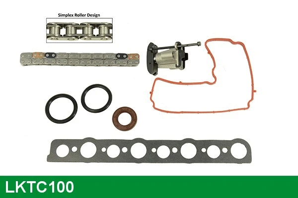 Timing Chain Kit (LKTC100)