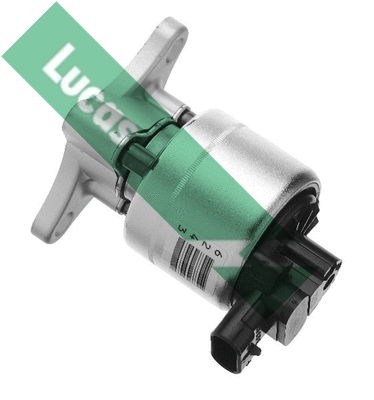 EGR Valve (FDR130)