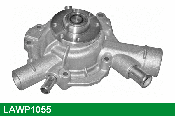 Water Pump, engine cooling (LAWP1055)