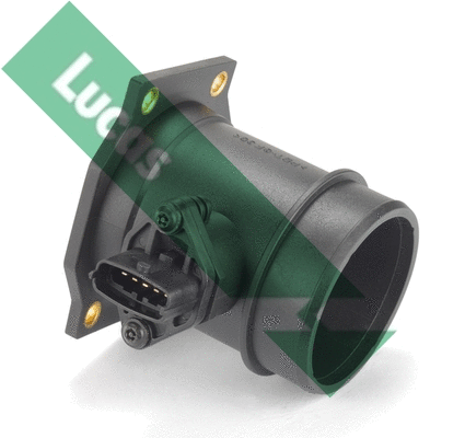 Mass Air Flow Sensor
