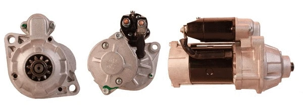 Starter (LRS01941)