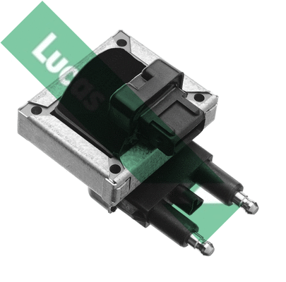 Ignition Coil (DMB802)