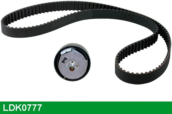 Timing Belt Kit (LDK0777)