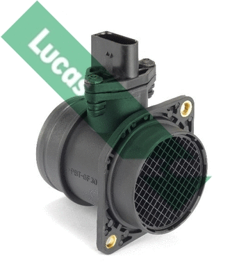 Mass Air Flow Sensor