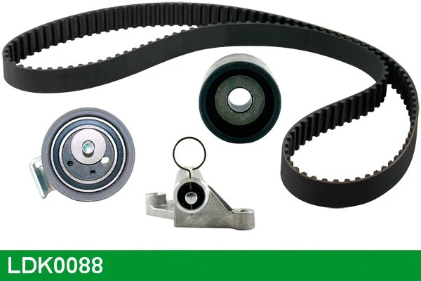 Timing Belt Kit (LDK0088)