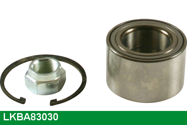Wheel Bearing Kit (LKBA83030)