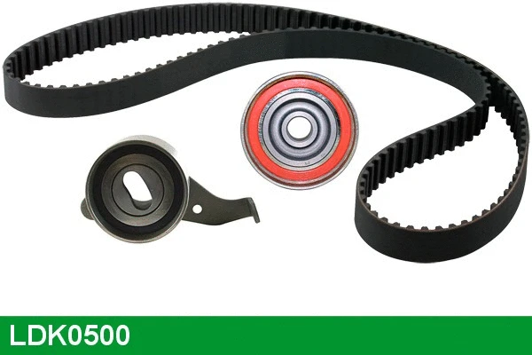 Timing Belt Kit (LDK0500)