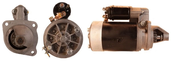 Starter (LRS00550)
