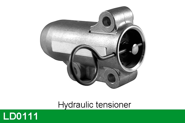 Tensioner Pulley, timing belt (LD0111)
