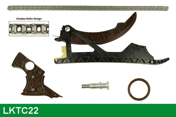 Timing Chain Kit (LKTC22)