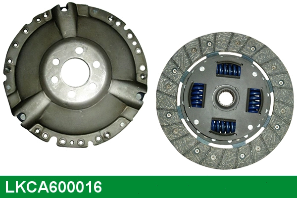 Clutch Kit (LKCA600016)