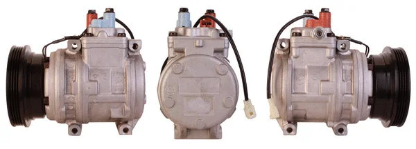 Compressor, air conditioning (ACP727)