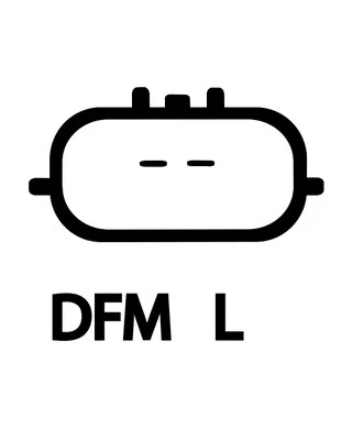 Alternator (LRA02796)