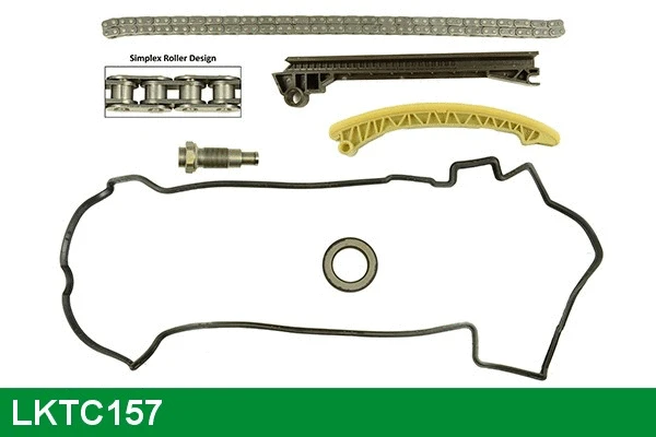 Timing Chain Kit (LKTC157)
