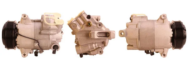 Compressor, air conditioning (ACP01007)
