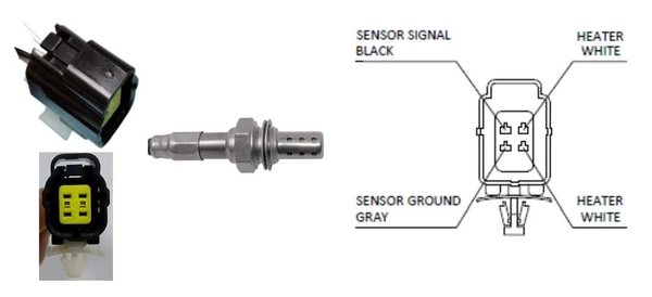 Lambda Sensor (LEB794)